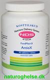 NDS FoodMatriX AntioX